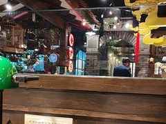 -龙抄手食府(浣花北路店)