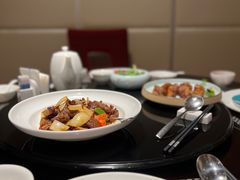 -北京丽亭华苑酒店·四季中餐厅(知春路店)