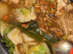 -探鱼·鲜青椒爽麻烤鱼(广州欣荣广场店)