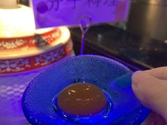 -大佛寺高级素食自助餐厅