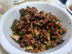 -笨罗卜浏阳菜馆(太平街店)