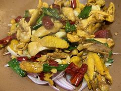 -肖记公安牛肉鱼杂馆·省级非物质文化遗产(三角路直营店)