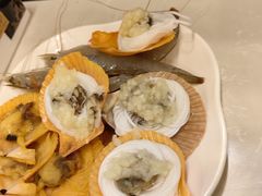 -汉丽轩韩式自助烤肉十二年(SM广场店)