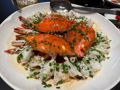 -荣兴酒家(徐家汇店)