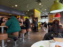 -麦当劳(双榆树店)