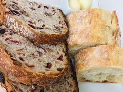 龙虾卷-Top of the Hub