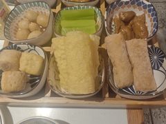 -螺大喜螺蛳粉火锅(雍和宫店)
