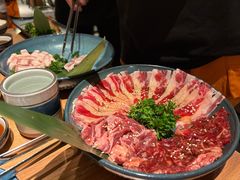 -烧肉达人•炭火烧肉(新天地店)