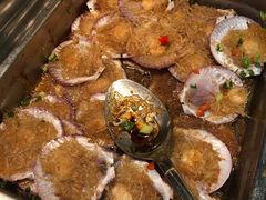 -重庆丽苑维景国际大酒店·海鲜自助餐厅