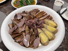 -陆记鹅庄·潮汕菜·狮头鹅(大仟里店)