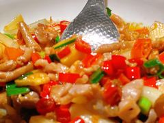 -费大厨辣椒炒肉(黄兴中心广场店)