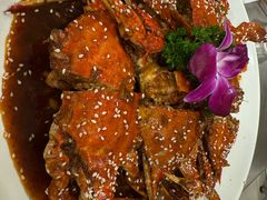 -天津乾毓德饭庄·清真传统炒菜·海鲜烧烤(咸阳路店)