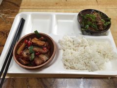 -中南大学-食堂第3食堂
