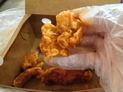 -阿捡忭京炸鸡(韭菜园总店)