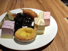 -纽斯特牛排自助餐厅(浦东文峰广场店)