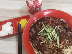 -高丽雅韩式炸酱面(南洪街店)