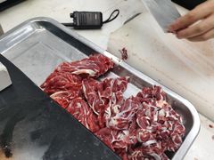 -万祥牛肉火锅(金龙店)