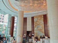 -上海雅居乐万豪侯爵酒店