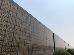 -唐山抗震纪念馆