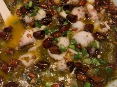 港丽酸菜鱼-港丽餐厅(高德置地店)