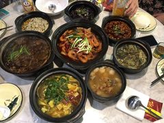 -阿龙酒煲(海宁新苑路店)