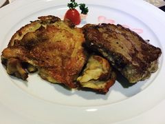 鸳鸯扒-太平馆西餐厅(北京路店)