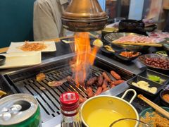 -臻牛烤肉