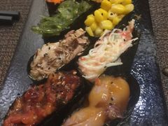 -哏儿寿司(红桥店)