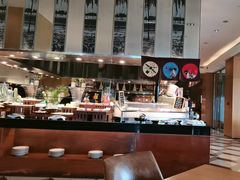 -二楼咖啡厅·厦门源昌凯宾斯基大酒店(湖滨中路店)