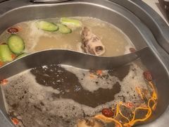 -豆花姐烂豆花火锅(水屯北路恒大滨河店)