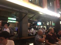等位区-Devils’ Brewery小恶魔精酿啤酒(武汉天地店)