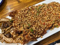 -韩风烤牛肉冷面店