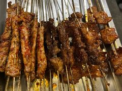 -福苗小骆驼烧烤(曲江店)