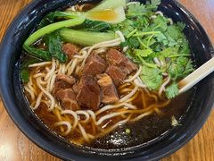 -李先生牛肉面·米饭套餐