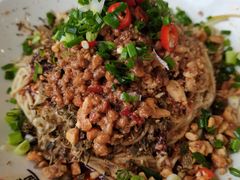 -霸道川面馆(张江店)