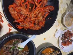 -聚味瞿记·龙虾堂(天元店)