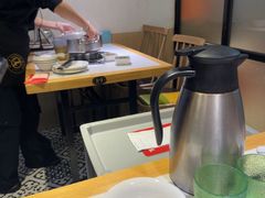 -三毛牛肉店(福强店)