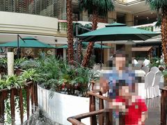 -威海铂丽斯国际大酒店(威海高铁站店)