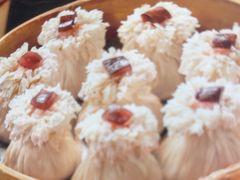 -都一处烧麦馆(前门店)