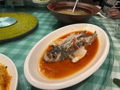 -俭朴菜(鲁磨路店)