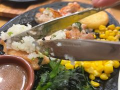 -萨莉亚意式餐厅(天河城购物中心店)