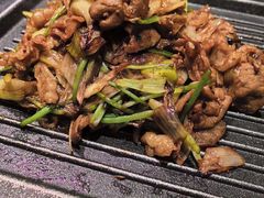 -青年公社烤鸭(熙悦天街店)