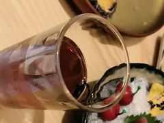 -贵木日本料理·铁板烧(新地假日广场店)