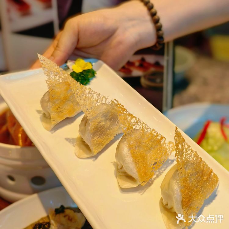 味觉盛宴,这家粤菜一绝!