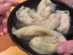 -真真鲜馄饨店(启蒙路店)