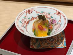 -鮨一日本料理(大中华店)