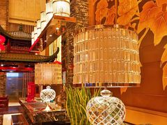 -长沙富力万达文华酒店