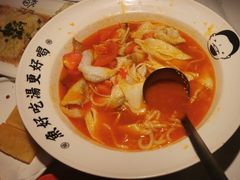 -江渔儿酸菜鱼(万科东荟城店)
