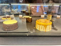 -BAKER&SPICE(国金中心商场店)