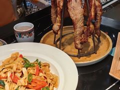 -巴依老爷新疆美食(清华东门店)